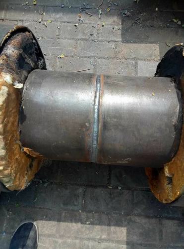 機電安裝公司檸條塔礦工業(yè)廠區(qū)供熱系統(tǒng)擴容工程有序進行