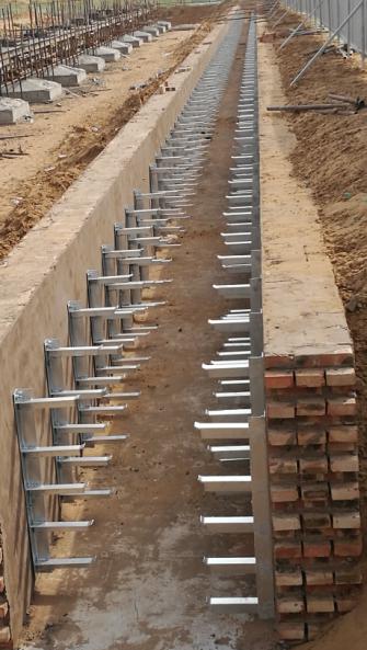 機(jī)電安裝公司曹家灘項(xiàng)目部吹響“勞動(dòng)競賽”號(hào)角