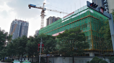 天工公司雅荷項目部“兩檢查、三通報” 夯實安全管理基礎