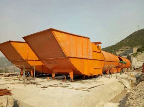 韓城分公司安裝六項(xiàng)目部斗酷暑冒風(fēng)雨確保通風(fēng)機(jī)機(jī)械設(shè)備安裝順利進(jìn)行