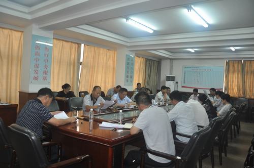 韓城分公司掀起“搶進(jìn)度、抓質(zhì)量、保安全、增效益”勞動(dòng)競賽高潮