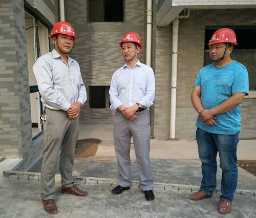 瞄準(zhǔn)新目標(biāo) 落實(shí)新舉措 實(shí)現(xiàn)新突破 開創(chuàng)新局面