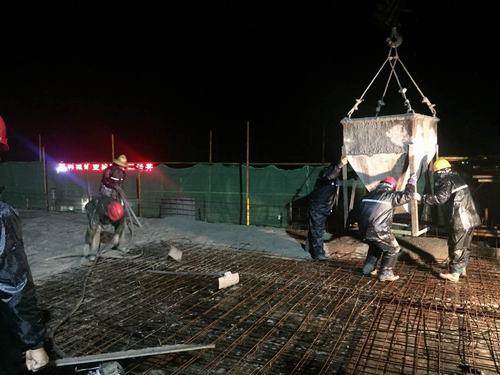 看，韓城分公司這些最可愛的人