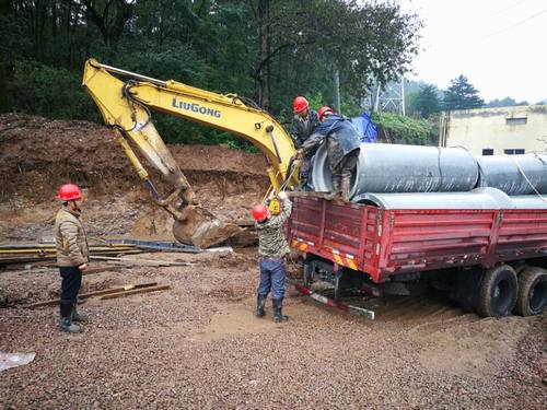 銅煤公司柴家溝瓦斯抽放站及黃泥灌漿站項目“追趕超越”生產(chǎn)紀實