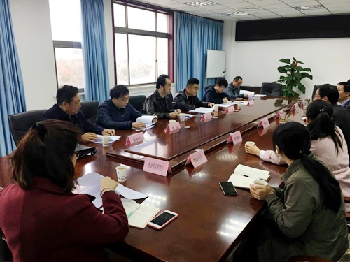 大秦置業(yè)公司聯(lián)合中煤科工集團(tuán)赴銅川市積極對(duì)接項(xiàng)目投資開(kāi)發(fā)工作