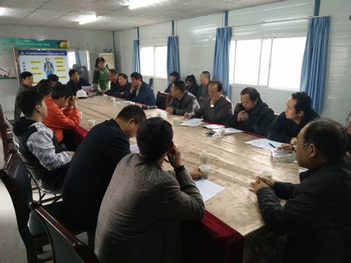 韓城分公司新興小區(qū)14#住宅樓順利通過(guò)分戶驗(yàn)收