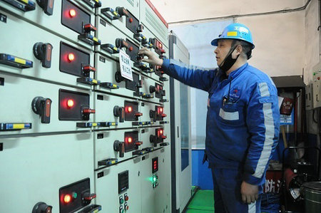 洗選煤運(yùn)營(yíng)公司：“3+N”開啟企業(yè)快速發(fā)展新模式