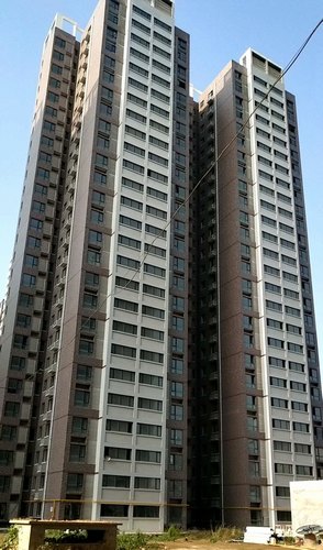 銅煤公司銅煤1#、2#小區(qū)工程接連通過(guò)竣工驗(yàn)收創(chuàng)佳績(jī)