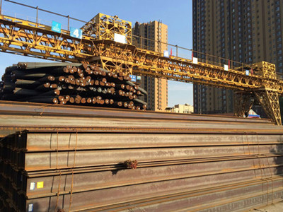 優(yōu)質(zhì)優(yōu)價(jià)保供應(yīng)，工字鋼采購他們把功夫下到家了