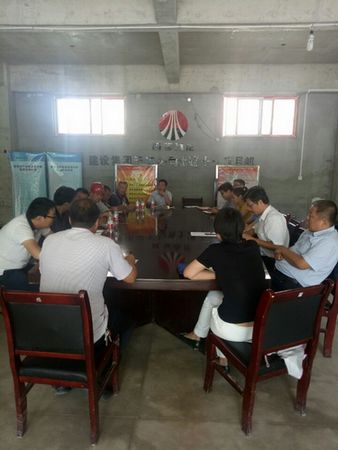 天工公司土建十一項(xiàng)目部承建的 安置小區(qū)1標(biāo)段工程順利通過防雷接地、人防兩項(xiàng)專項(xiàng)驗(yàn)收