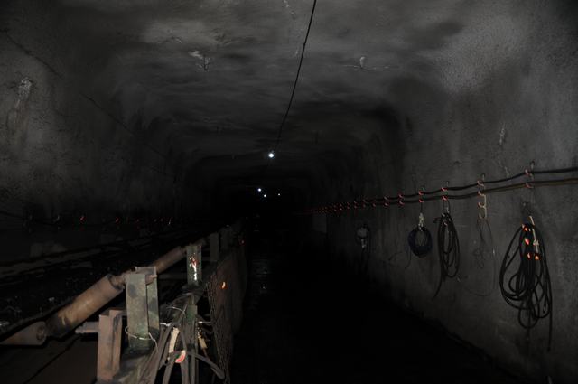 掘進(jìn)公司紅柳林項(xiàng)目部崗位打分實(shí)現(xiàn)月度系統(tǒng)“0”影響