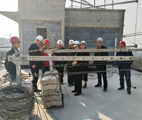 澄合分公司抓作風轉(zhuǎn)變促安全生產(chǎn)