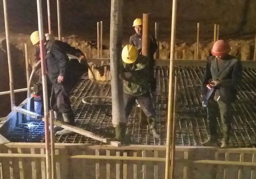 寶雞公司依托ppp項(xiàng)目提升“煤化建設(shè)”品牌影響力