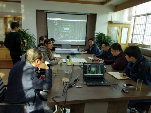 川耀公司：打造PPP項目典范  助力“雙特百億”目標(biāo)