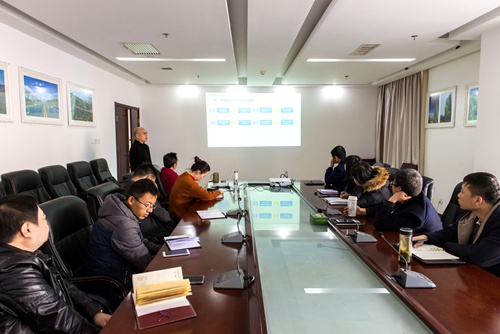 大秦置業(yè)：陜南地產(chǎn)公司盤活存量資產(chǎn)專題講座開講啦！