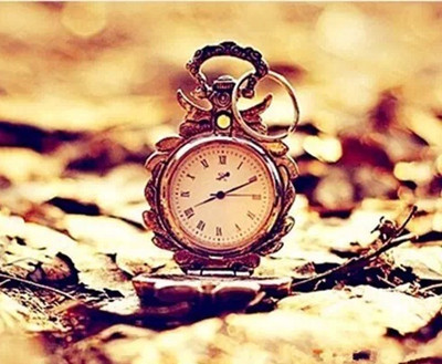 我的時(shí)間，都去哪了？