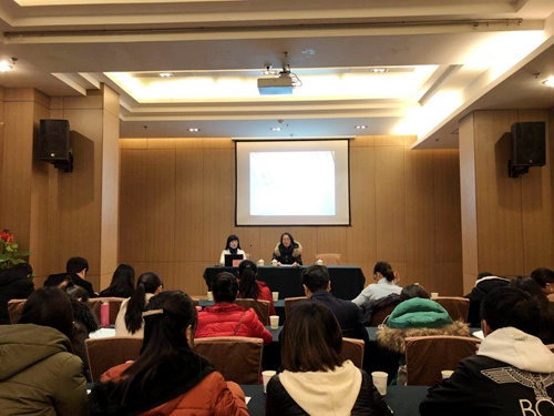 大秦置業(yè)秦欣公司“集訓”五上聯(lián)網(wǎng)直報房地產(chǎn)統(tǒng)計業(yè)務(wù)