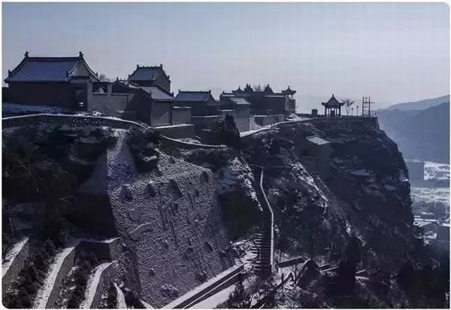 他們是“掘進鐵軍”，他們是零下20℃中的“超級英雄”！