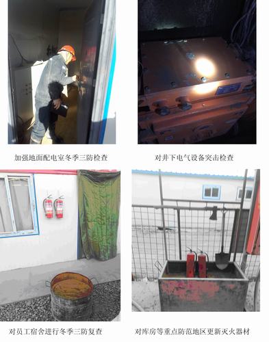 礦建二公司開展安全專項檢查“回頭看”