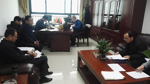 工程誰來干  內(nèi)部競標看