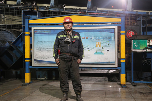 這個(gè)春節(jié)，他們最美