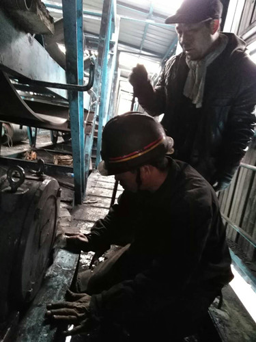 爭(zhēng)做安裝運(yùn)營(yíng)鐵軍  助力企業(yè)追趕超越