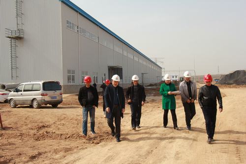 銅煤公司正風(fēng)肅紀(jì)正當(dāng)時(shí)