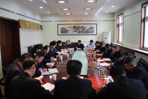 銅煤公司以考核結(jié)果為導(dǎo)向倒逼安全管理責(zé)任落實(shí)