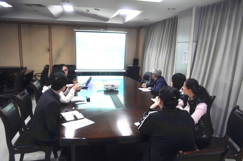 路橋分公司又雙叒叕培訓(xùn)了！