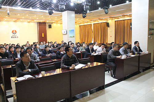 “三標(biāo)、三核”拉動(dòng)全員執(zhí)行力