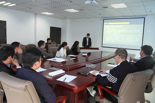 設計研究院崗位競聘優(yōu)化資源配置