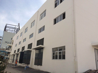 咸陽分公司北元化工項目部踏實求干，多措并舉助力“雙特百億”