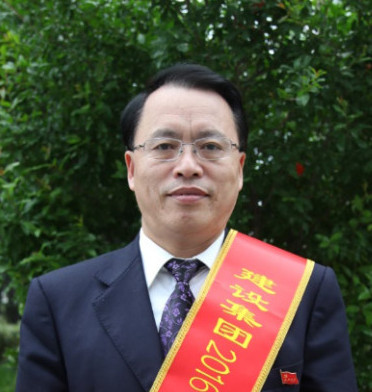 打造“雙特百億”，我要這么干勞模專訪（六）