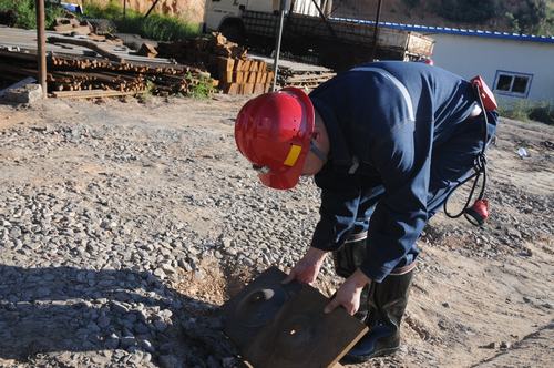 掘進(jìn)公司北翼項(xiàng)目部內(nèi)部市場化深挖潛力促雙贏