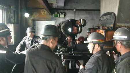 天工公司強化安全基礎  樹立運營品牌