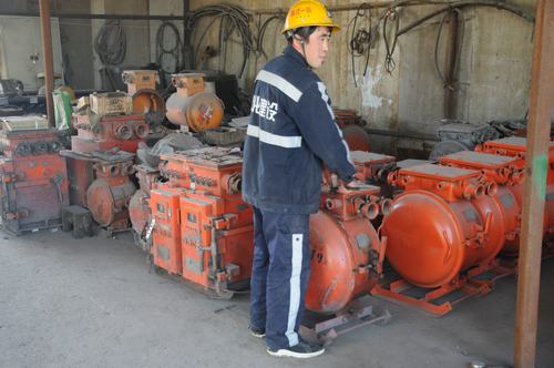 “六一”兒童節(jié)，來自工地上的祝福