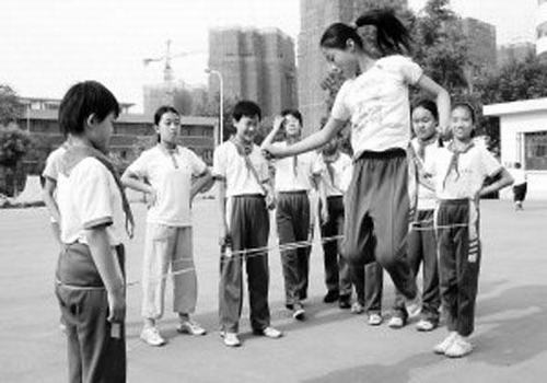 童年，那一抹溫暖