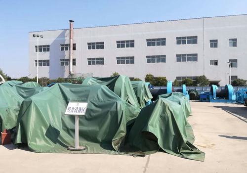 陜煤建設(shè)設(shè)備租賃中心雨季三防系好“安全帶”，筑起“防護(hù)墻”