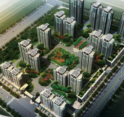 陜煤建設(shè)公司：山水逸境項(xiàng)目順利通過首次基坑驗(yàn)槽驗(yàn)收