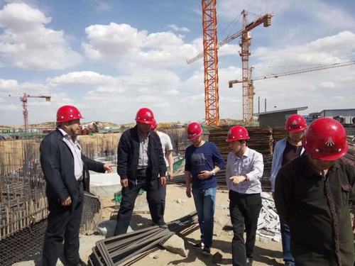 陜煤建設(shè)澄合分公司積極打造沒有圍墻的“培訓(xùn)學(xué)院”