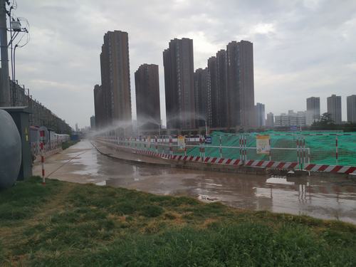 陜煤建設(shè)澄合分公司：綠色+低耗+智慧 實現(xiàn)綠色環(huán)保健康發(fā)展