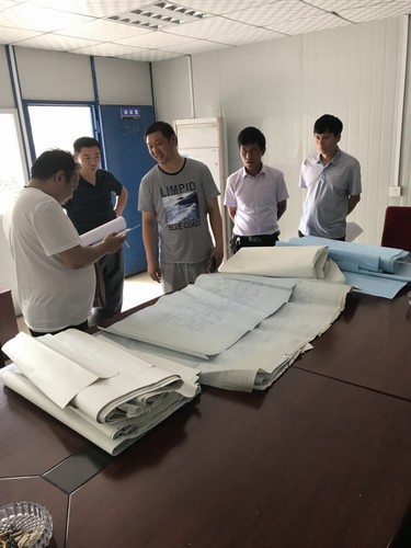 陜煤建設(shè)銅煤公司基層項(xiàng)目部強(qiáng)化勞務(wù)環(huán)節(jié)監(jiān)管提升項(xiàng)目管理水平