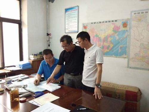 陜煤建設(shè)韓城分公司物資設(shè)備周材租賃中心做好物資管理工作用實(shí)際行動(dòng)服務(wù)一線