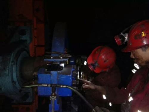 創(chuàng)新在一線(xiàn)，安全檢查不走形式