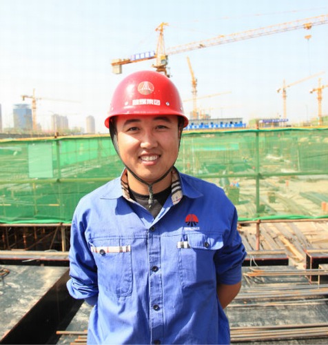 國慶佳節(jié)，“我們”在堅(jiān)守（二）