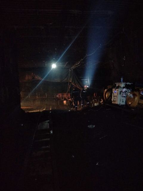 陜煤建設(shè)掘進公司：細算“小賬”實現(xiàn)大效益