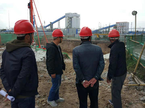 陜煤建設(shè)天工公司專項治理求實效  精準(zhǔn)施策保安全