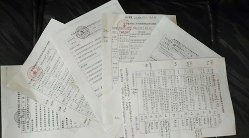 陜煤建設(shè)機(jī)電安裝公司：“把脈會(huì)診”促進(jìn)現(xiàn)場管理