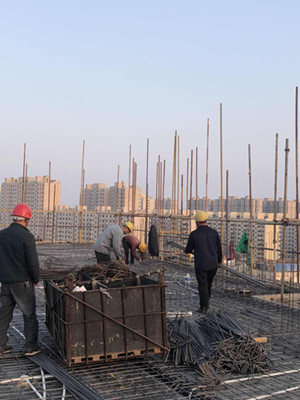 陜煤建設(shè)咸陽(yáng)分公司真抓實(shí)干追趕超越