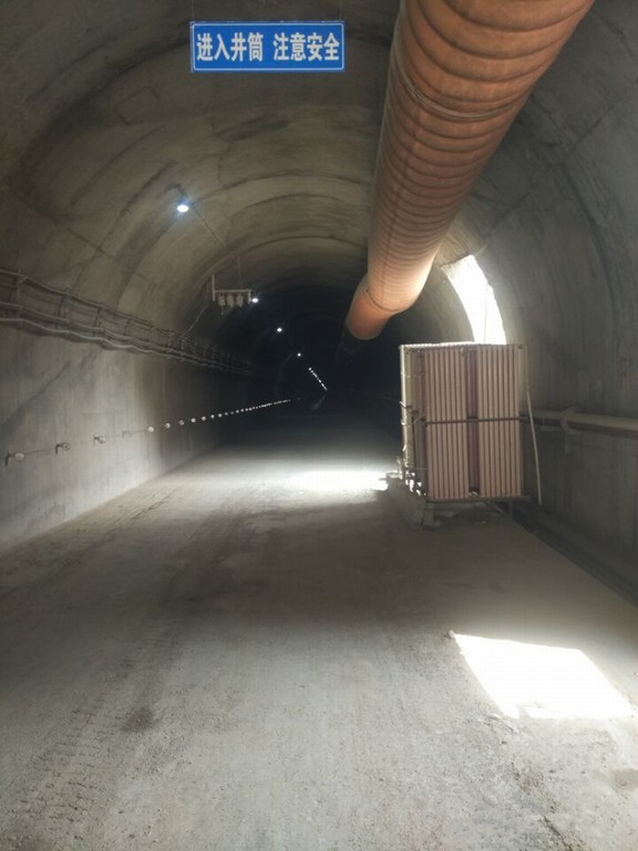 陜煤建設(shè)礦建三公司扎實(shí)開(kāi)展?fàn)巹?chuàng)“零隱患”項(xiàng)目部活動(dòng)